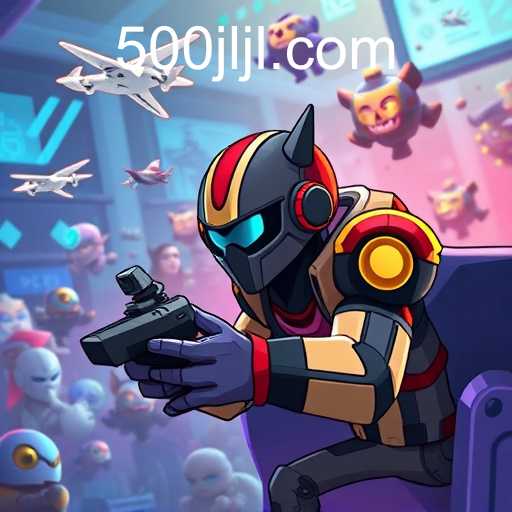 The Growing Influence of 500jl in the Gaming World