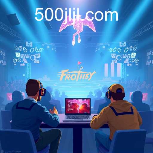 The Rise of 500jl: A New Era in Online Gaming