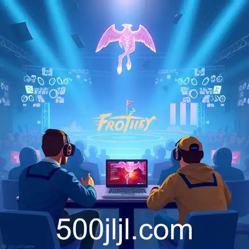 The Rise of 500jl: A New Era in Online Gaming