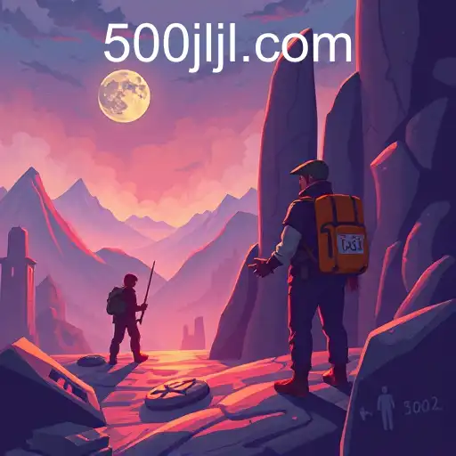 Exploring the Thrills of Adventure Games: A Journey for the Brave