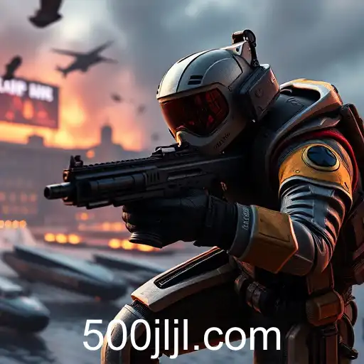 Digital Revolution in Online Gaming