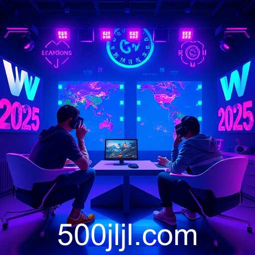 The Evolution of Online Gaming and its Challenges