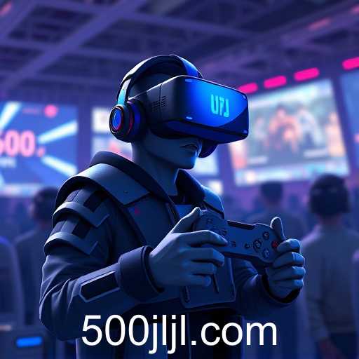 The Evolution of Online Gaming in 2025