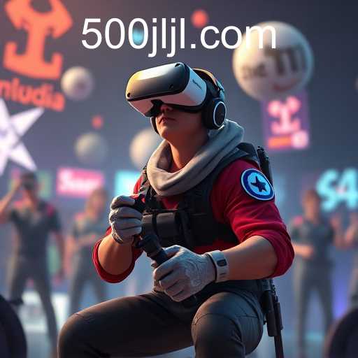 Gaming Trends on 500jl: Shaping the Future