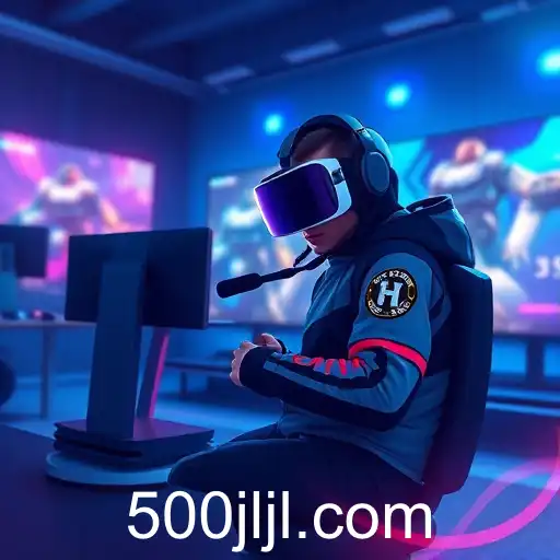 Evolving Gaming Trends and 500jl's Impact