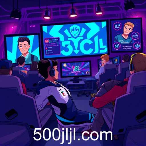 Gaming Industry's Evolution and Trends