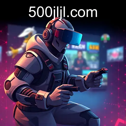 Gaming Innovations and Trends 2025