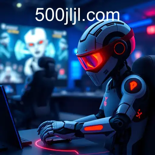 The Digital Evolution of Gaming in 2025