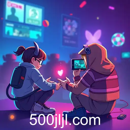 A New Era for '500jl': Gaming in 2025