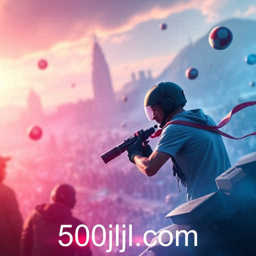 Online Gaming Evolution: The Rise of 500jl