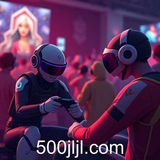 The Evolution of Online Gaming in 2025