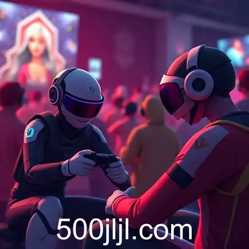 The Evolution of Online Gaming in 2025