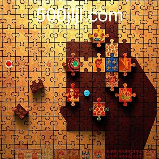 Exploring the Enchanting World of Puzzle Games: A Cognitive Adventure