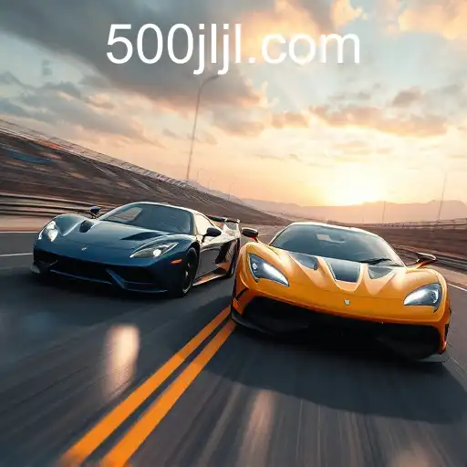 The Thrill of Speed: Exploring the World of Racing Games