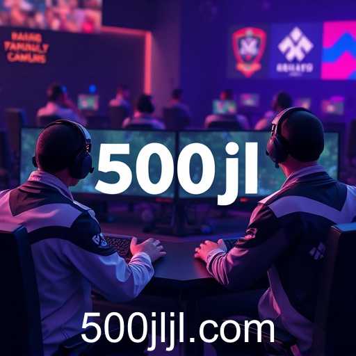 Revamping Online Gaming: The Role of 500jl