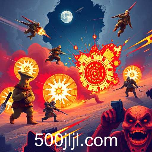 Revitalizing Retro Gaming: The Rise of 500jl