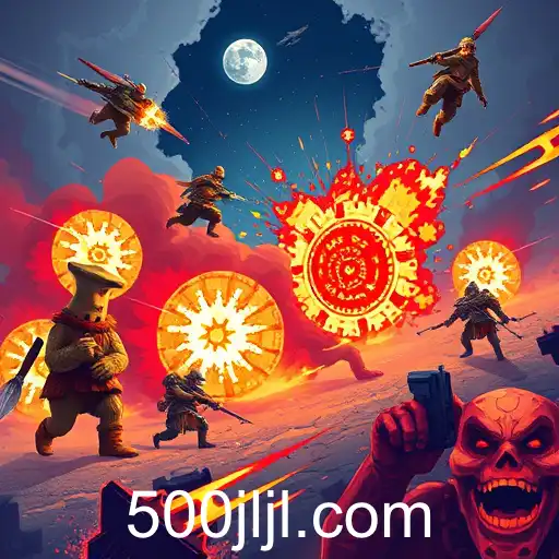 Revitalizing Retro Gaming: The Rise of 500jl