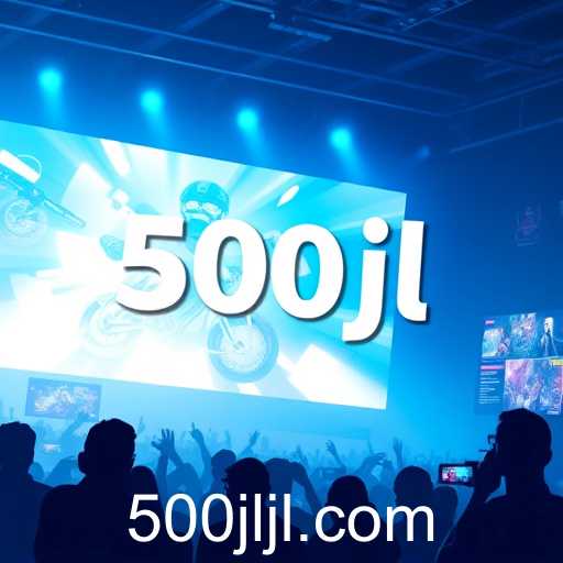 The Rise of 500jl: A Glimpse into the Future of Gaming