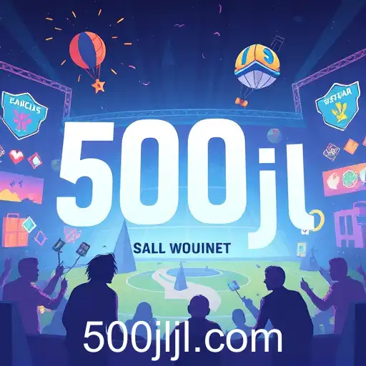 The Rise of 500jl: Gaming's New Phenomenon