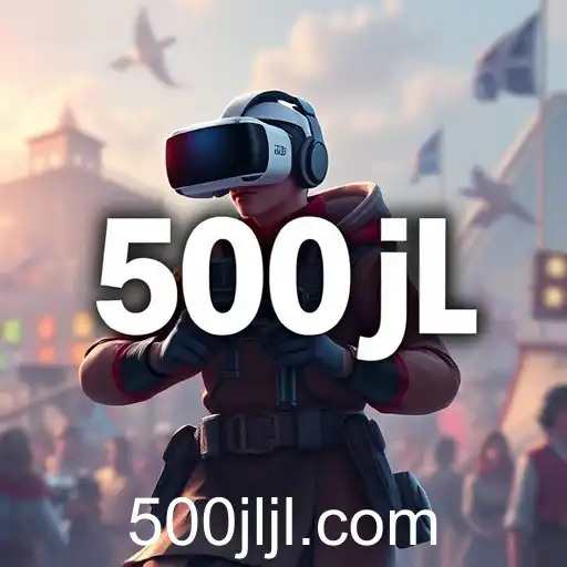 The Rise of 500jl in Online Gaming