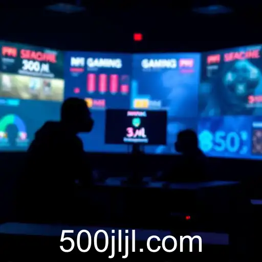The Rise of '500jl' in Online Gaming