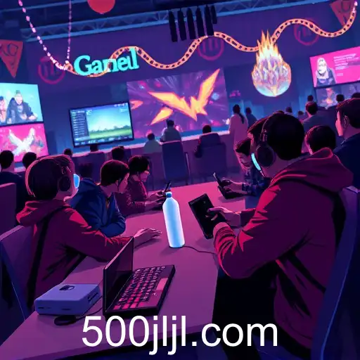 The Rise of Game Communities