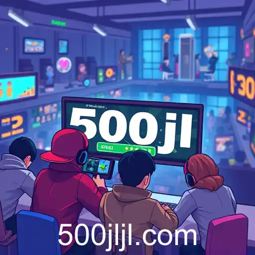 The Rise of Gamification on English Websites