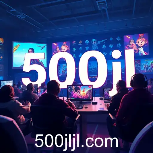 The Rise of 500jl in Gaming Culture