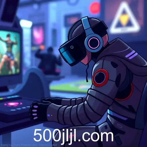 The Rise of 500jl in the Gaming World