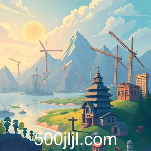 The Rising Popularity of 500jl Amid Global Gaming Trends