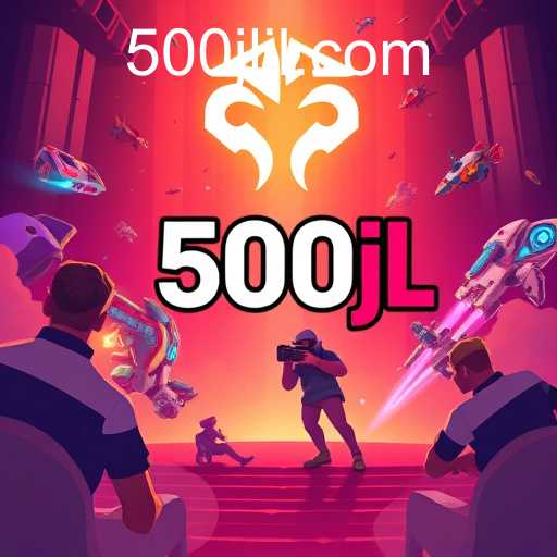Rising Popularity of 500jl Game Website