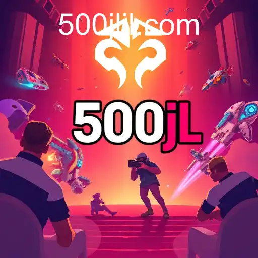 Rising Popularity of 500jl Game Website