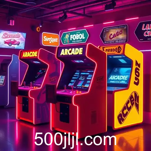 The Evolution of 500jl: A Game-Changing Influence