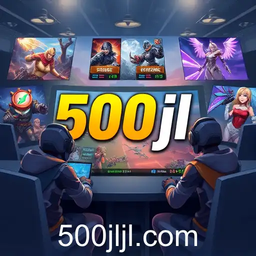 The Rise of 500jl: A New Era in Online Gaming