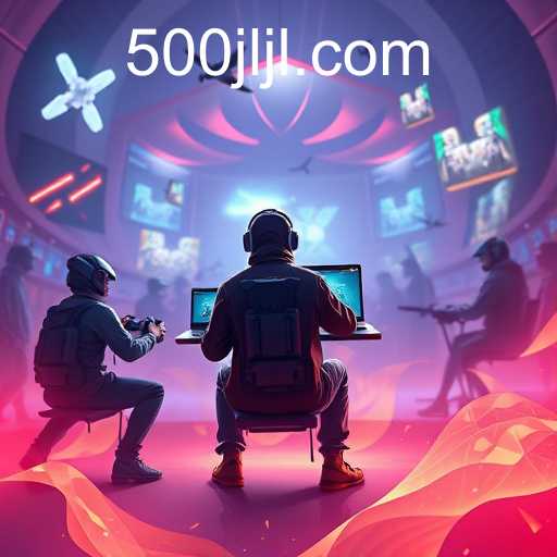 Unraveling the Gaming Landscape with 500jl