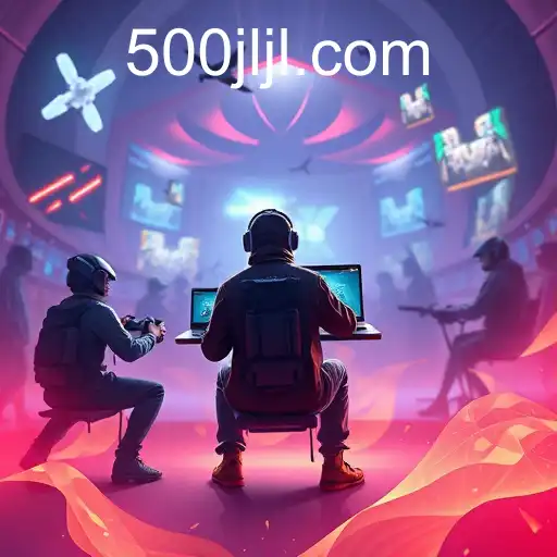 Unraveling the Gaming Landscape with 500jl